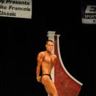 Jared  Krenrick - NPC Mike Francois Classic 2012 - #1